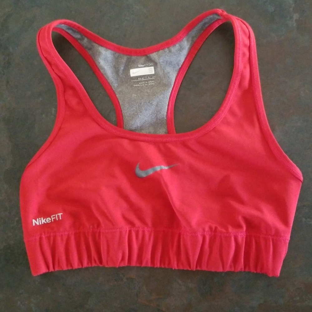 Nike Pro Sports Bra